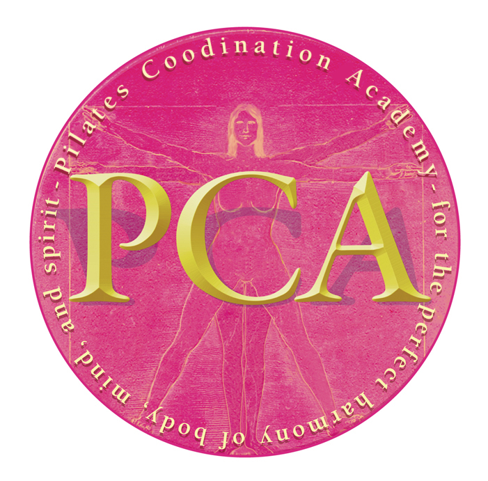 PCA ロゴ